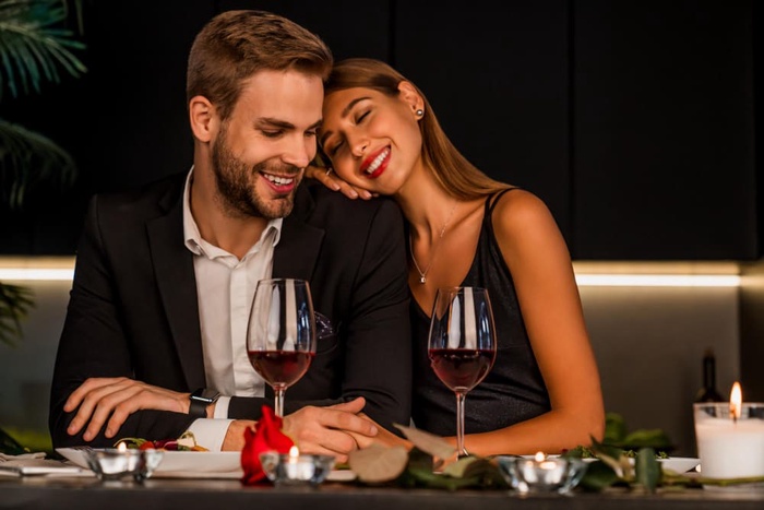 sugar dating in Ontario