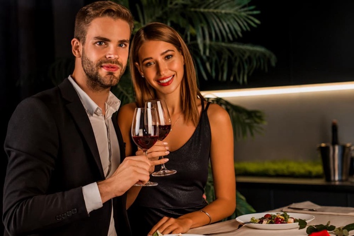 sugar dating in British Columbia
