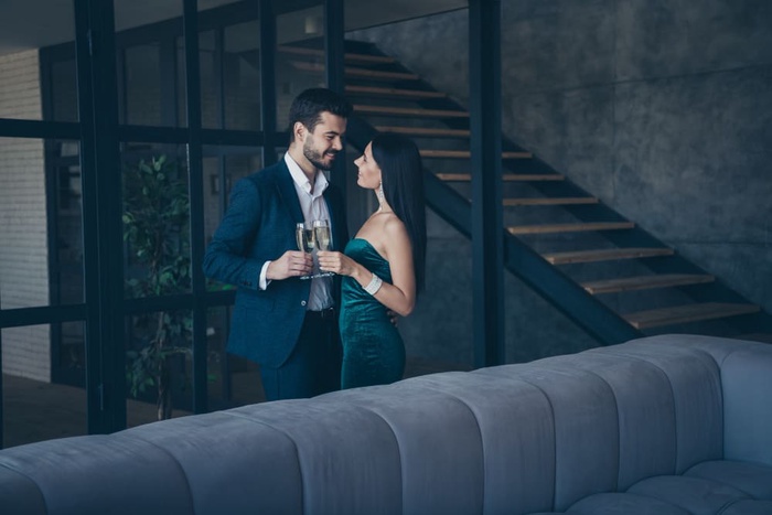 sugar dating in Los Angeles