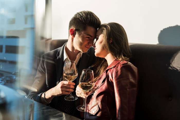 Tasmania luxury dating