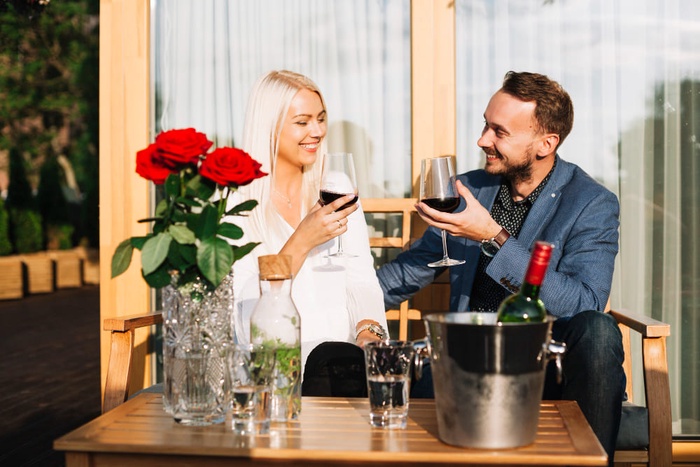 Bay of Plenty luxury dating