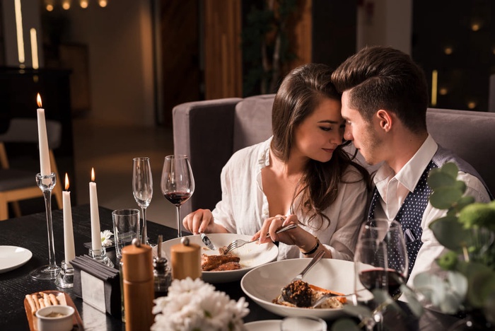 South Dakota luxury dating