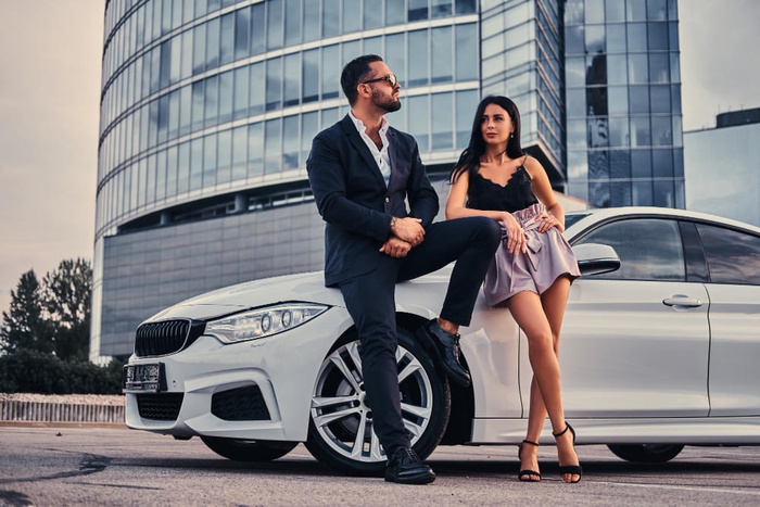 Nelson luxury dating